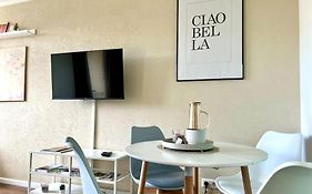 Gemuetliche Wohnung In Baiersbronn